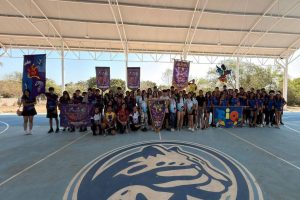 Gobierno de Bahía de Banderas impulsa la cultura, el deporte y la convivencia social en el municipio.