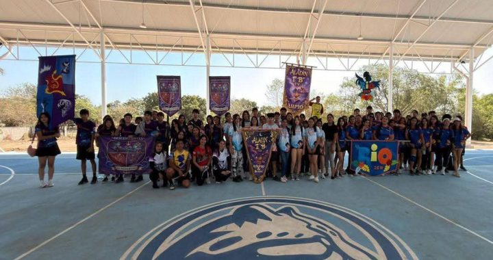 Gobierno de Bahía de Banderas impulsa la cultura, el deporte y la convivencia social en el municipio.