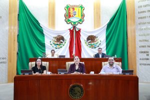 Endurece Congreso penas por abuso sexual para proteger a menores.