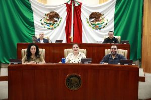 Fortalece Congreso sector acuícola y apoya a productores locales.