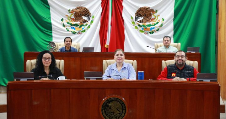 Trabaja Congreso para tipificar como delito el abandono de personas adultas mayores.