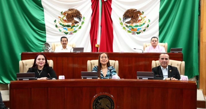 Aprueba Congreso mayor protección e igualdad para la niñez.