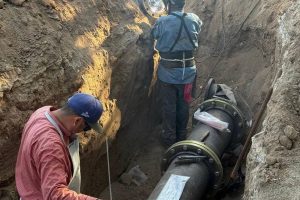 Mejora histórica en la calidad del agua en Bahía de Banderas.