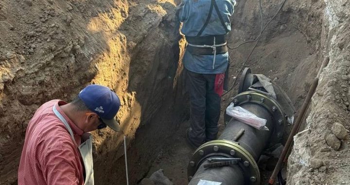 Mejora histórica en la calidad del agua en Bahía de Banderas.