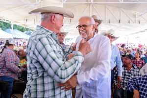 Reporta Nayarit incremento en exportaciones durante 2025.