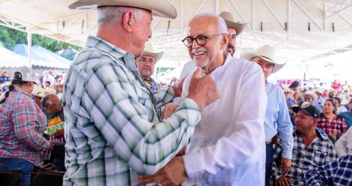 Reporta Nayarit incremento en exportaciones durante 2025.