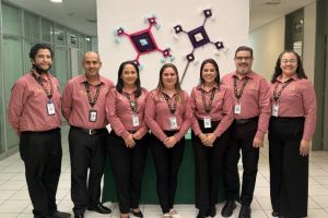 Celebra IMSS Nayarit segundo aniversario del Centro de Investigación Educativa y Formación Docente.