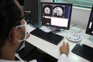 IMSS impulsa el conocimiento sobre enfermedades neurodegenerativas durante la Semana del Cerebro