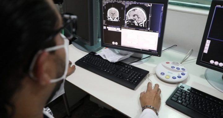 IMSS impulsa el conocimiento sobre enfermedades neurodegenerativas durante la Semana del Cerebro