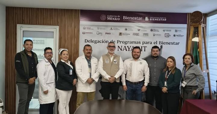 Con estrategia Salud Casa por Casa, lleva IMSS atención médica a la población más vulnerable.