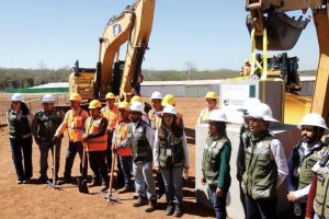 IMSS y gobierno federal colocan la primera piedra de Hospital Regional de Especialidades en Culiacán; será el más resolutivo de Sinaloa.