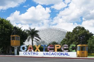 Ofrece IMSS opciones de descanso y recreación en sus Centros Vacacionales durante Semana Santa 2026.