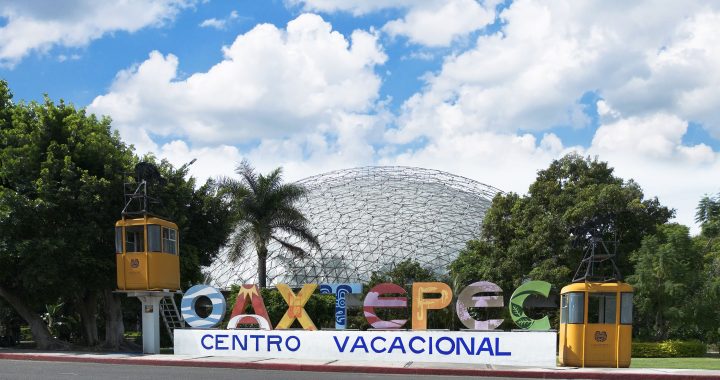 Ofrece IMSS opciones de descanso y recreación en sus Centros Vacacionales durante Semana Santa 2026.