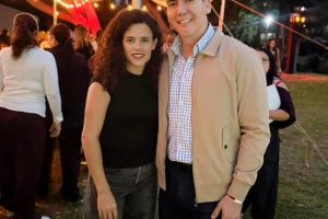 HÉCTOR SANTANA FORTALECE ALIANZAS POR EL FUTURO DE NAYARIT.