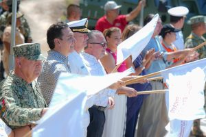 Arranca Operativo Vacacional Semana Santa 2026 en Bahía de Banderas.