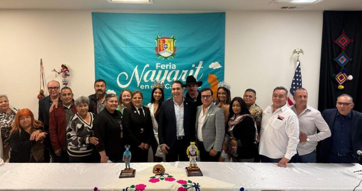 Feria de Nayarit contará con la participación activa de Bahía de Banderas.