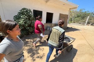 Impulsa Gobierno de Bahía de Banderas jornada gratuita de esterilización en Palmaritos.