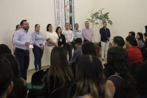 Fortalece IMSS Nayarit servicios de salud con 154 especialistas.