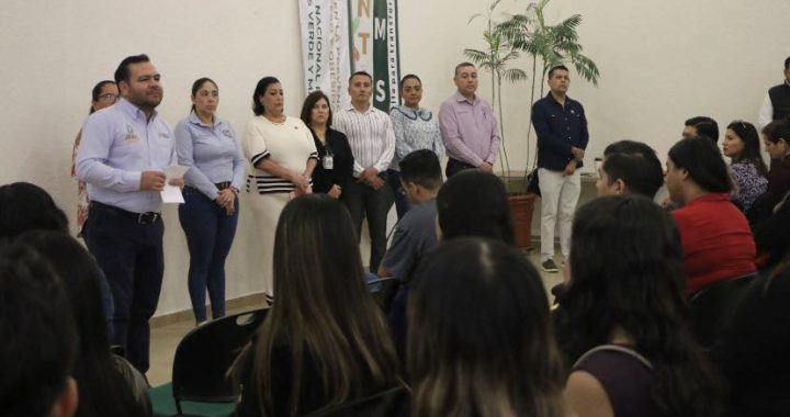 Fortalece IMSS Nayarit servicios de salud con 154 especialistas.