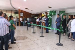 Cumple IMSS Nayarit 54 años de brindar seguridad social.