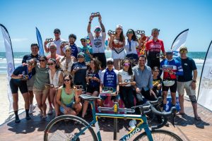 Gobierno de Nayarit invita a vivir el Gran Fondo Riviera Nayarit 2026.