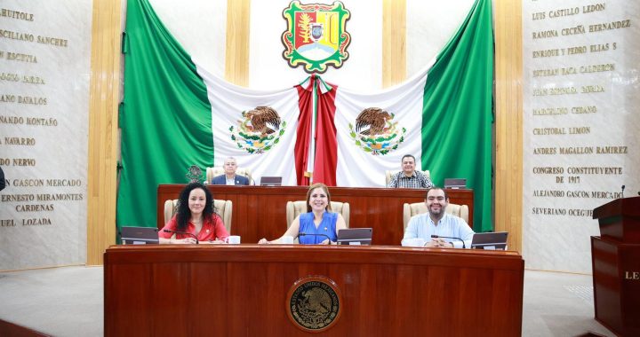 Exhorta Congreso a evitar abusos en cobros municipales.