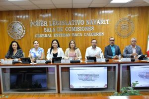 Avanza Nayarit en inclusión y derechos.