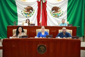 Fortalece Congreso la inclusión e igualdad en deporte y desarrollo social.