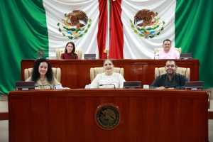 PROMUEVE CONGRESO INICIATIVAS PARA EL BIENESTAR SOCIAL, LA INCLUSIÓN Y ECONOMÍA LOCAL.