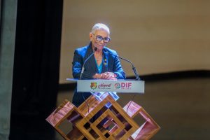 Beatriz Estrada fortalece la concienciación sobre el autismo con jornada especializada.