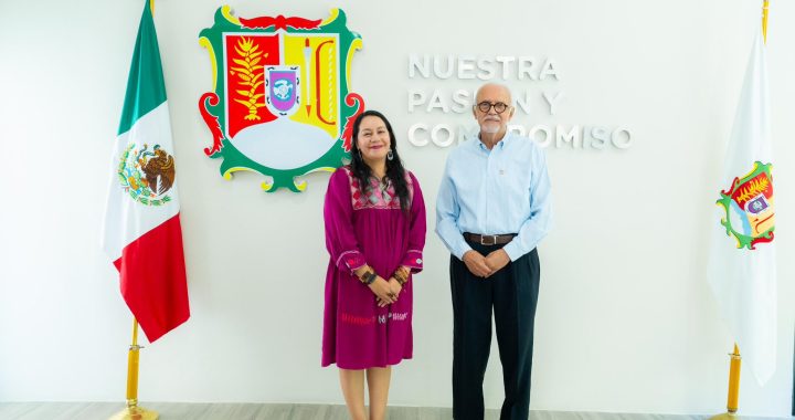 Miguel Ángel Navarro impulsa fortalecimiento del campo nayarita con avances históricos en acopio de frijol.