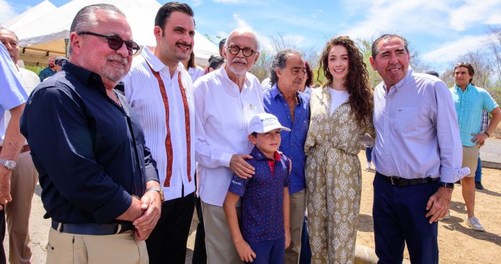 Miguel Ángel Navarro impulsa conectividad carretera en Bahía de Banderas