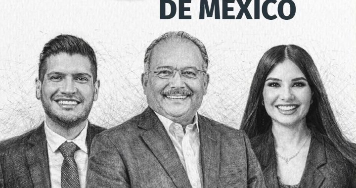 Revela DatoMetría ; Geraldine Ponce, tercera alcaldesa mejor evaluada del país.