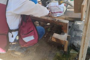 CONAGUA y Gobierno de Nayarit refuerzan acciones contra la extracción ilegal de agua subterránea