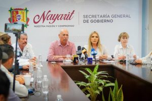 Gobierno de Nayarit refuerza acciones preventivas ante presencia del gusano barrenador.