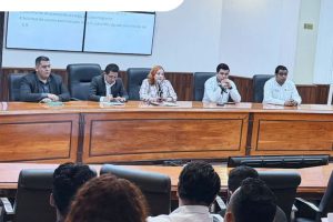 Fortalecen bases de la Agencia de Acceso a la Información y Gobierno Abierto.