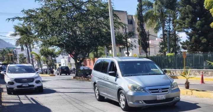 Llama IMSS Nayarit a prevenir accidentes en vacaciones de Semana Santa y Pascua.