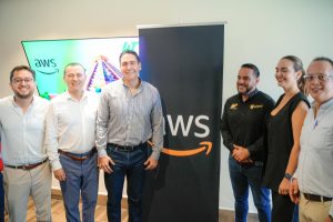 Gobierno de Bahía de Banderas establece alianza con Amazon para fortalecer habilidades tecnológicas.