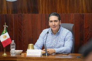 Aprueba Cabildo reforma constitucional sobre pensiones públicas en Nayarit.