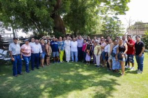 Que nadie les quite lo que tanto les cuesta”: el mensaje del alcalde a comerciantes de Bahía de Banderas.