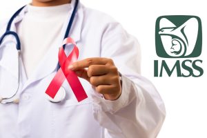 El IMSS fortalece la atención del VIH con nuevas opciones detratamiento basadas en evidencia científica.