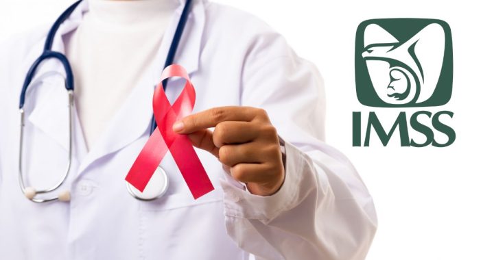 El IMSS fortalece la atención del VIH con nuevas opciones detratamiento basadas en evidencia científica.