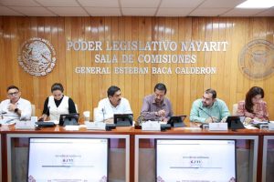 Avanza Congreso en agenda de inclusión, fiscalización y educación.