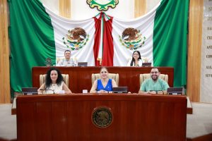 Impulsa Congreso paternidad responsable y acceso de perros guía.