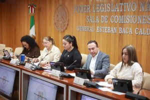 Legisla Congreso por la igualdad, asistencia social e inclusión.