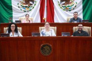 Aprueba Congreso nueva Ley del Sistema Estatal de Asistencia Social en Nayarit.