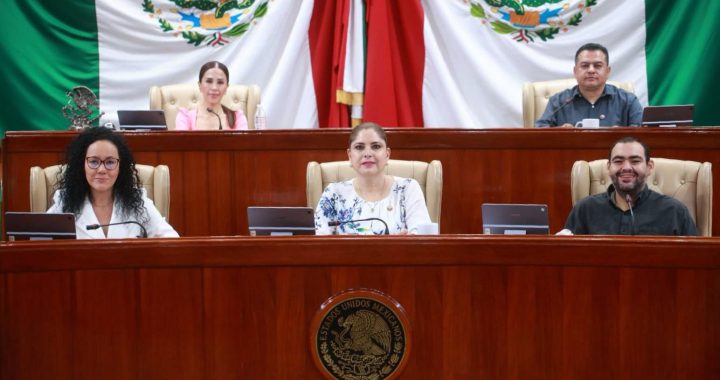 Aprueba Congreso nueva Ley del Sistema Estatal de Asistencia Social en Nayarit.