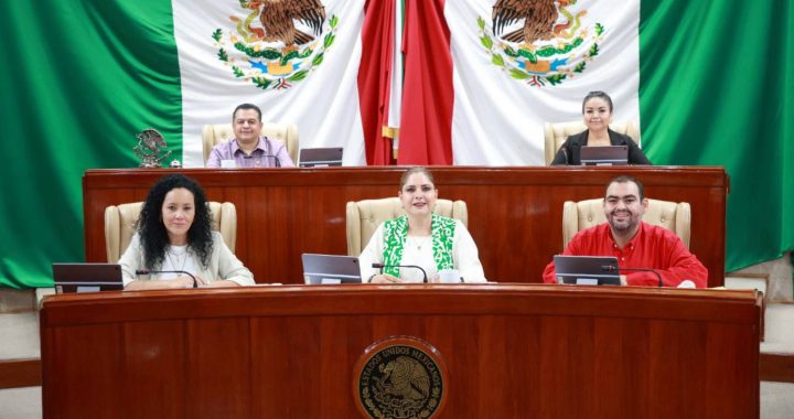 Aprueba Congreso reformas para erradicar la brecha salarial, la igualdad entre mujeres y hombres en materia de salud y la protección animal.
