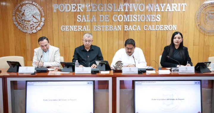 Analiza Congreso ratificación de la consejera del FAN.