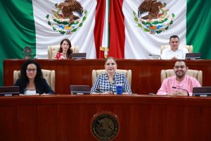 Aprueba Congreso nueva Ley de Protección de Datos Personales en Nayarit.